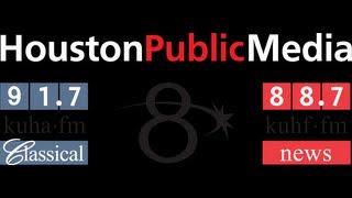 Houston Public Media