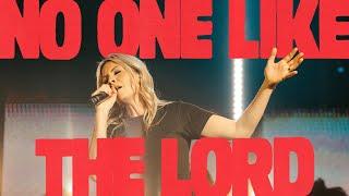 No One Like The Lord (Live) - Bethel Music, Jenn Johnson