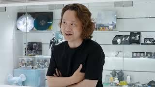 DEATH STRANDING DIRECTOR'S CUT #DSPorterSpotlight x Yoji Shinkawa Community Q&A