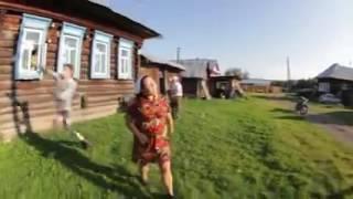 Kiesza   Hideaway Bonya  Kuzmich Russian parody