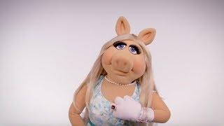 Miss Piggy Steals the Spotlight | Muppet Thought of the Week by The Muppets