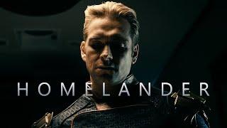 (The Boys) Homelander | Hope
