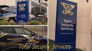 Total Security Services (TSS)