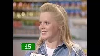 Supermarket Sweep Episode 1550