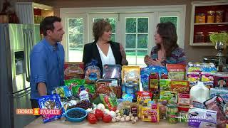 Susan J. Sullivan, Entertainment Producer: Jeanette Pavinin Savings Expert