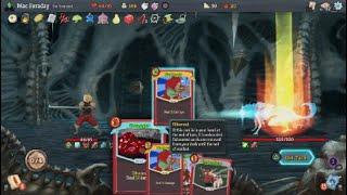 Final Ascension Level 20 Victory As The Ironclad! - Slay The Spire