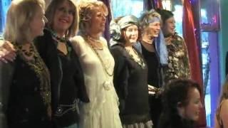 Jewelz of Taos Chamber Fashion Show