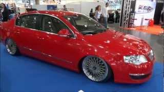 VW Passat R36 Tuning [HD]
