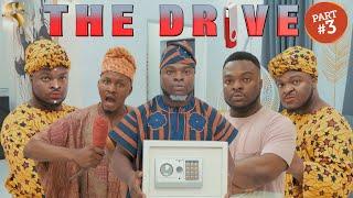 AFRICAN HOME: THE DRIVE (FINALE)