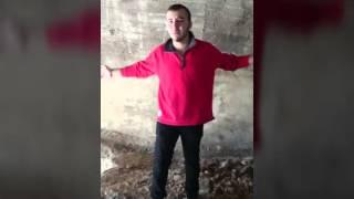 N7 - 3m bektob 3n 2alam   [ Nsab3a lebanese arab rap song ]