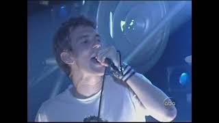 TV Live: The Walkman - "Little House of Savages" (Kimmel 2004)