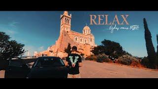 Relax - Mika (REMIX NYDAS) - CLIP OFFICIEL 2024