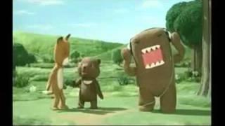 Domo- Headphone