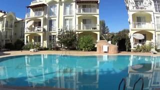 Apartment for rent in Calis Fethiye Turkey - Sun Valley E4