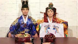 |Tập 320| HÌNH CƯỚI BÊN HÀN QUỐC VÀ VIỆT NAM CỦA HAI VỢ CHỒNG.VIETNAM AND KOREAN WEDDING PHOTO.