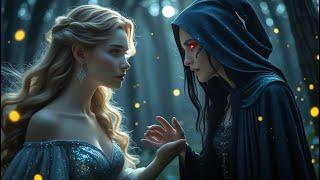 The Princess and the Shadow Witch | Urdu fairy Tales  | Story in urdu