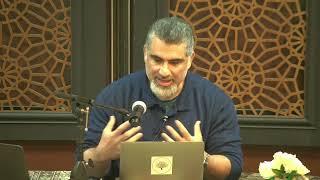 The Sound Narrative: The Preservation of the Qur'an in Sunni Islam | Dr. Ali Ataie