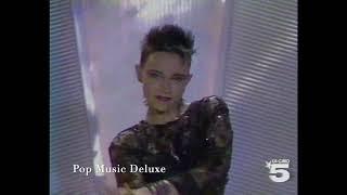 Jeanne Mas - Femme d'aujourd'hui (1986)