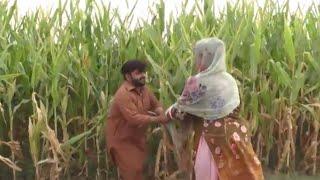 gungi larke sy /new punjabi shat felim girl and boy loy story/ crime story/dyle /by QAA TV