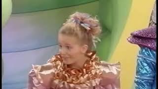 Barney - I'm A Little Robot (Barney In Outer Space)