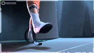 Portal 2 | Boots Trailer