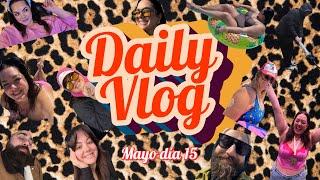 DID YOU KNOW THIS STORY FROM THE LONDON UNDERGROUND? || DAILY VLOG MAY 15 ||