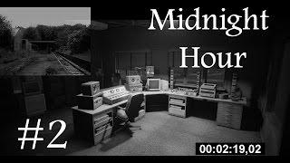 The Midnight Hour 1x02: Kisaragi Station (Creepypasta)