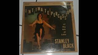 Stanley Black - Intimate Percussion Side B