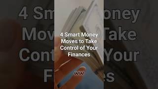 Manage money like a pro  #shorts #finance