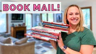 Read Aloud Book Mail! | Brand New Picture Books | Summer 2024