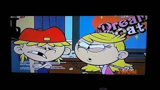 The Loud House Sister Fight Ending