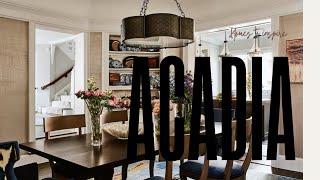 Global Chic Home Tour | Pretty and Polished| Global Interiors |Global Decor