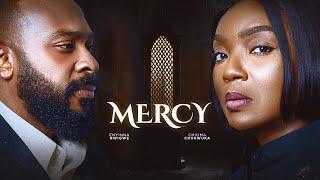 Mercy - Chioma Chukwuka / Enyinna Nwigwe/ Sharon Rotimi / Lastest Nollywood movie 2024