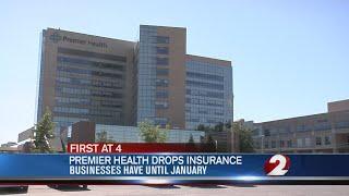 Premier Health Plan shutting down