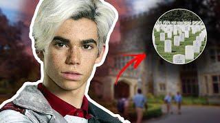 Tribute To Cameron Boyce In Descendants 4!!!!!