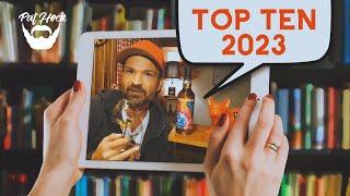 Die besten Whiskies 2023│Top Ten