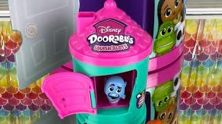 Opening my 2nd Disney Doorables Squish’Alots Series 2 capsule! So much to #squish ! @justplaytoys