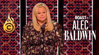 Caroline Rhea Digs Into Caitlyn Jenner, Ken Jeong & More (Full Set) - Roast of Alec Baldwin