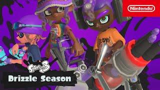 Splatoon 3 – Drizzle Season (Nintendo Switch)