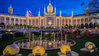 Magnificent Nimb Hotel In Copenhagen Denmark