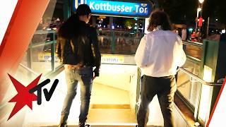 Leben am Kottbusser Tor: Drogen, Obdachlosigkeit, Mord | stern TV