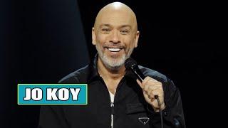 Live from the Los Angeles Forum: Mexicans || Jo Koy 2023