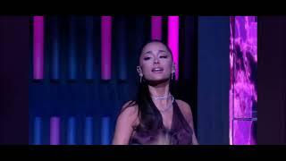 The Weeknd & Ariana Grande : Save Your Tears (Live on The 2021 iHeart Radio Music Awards)  #music