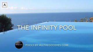 The Infinity Pool | Swimming pools by allthegoodies.com