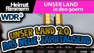 Unser Land 2 0 | Das neue Jahrtausend