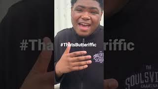 That's #BUTTERIFFIC !!! at Soulsville #Memphis with TJ  ...