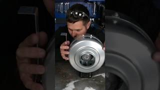 Антизатхлость в помещении #дом #diy #мастерская