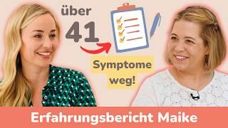 6 kg weniger und endlich wieder Energie für meine Kinder (Erfahrungsbericht Maike)