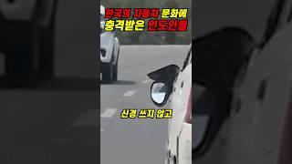 [해외반응] 한국의 자동차 문화에 충격받은 인도인들