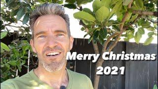 EverFIT Christmas Message 2021 - Let's continue to move towards EXPANSIVE WELLNESS